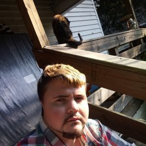 Meet your Posher, Chris